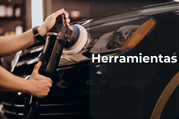 Herramientas detailing