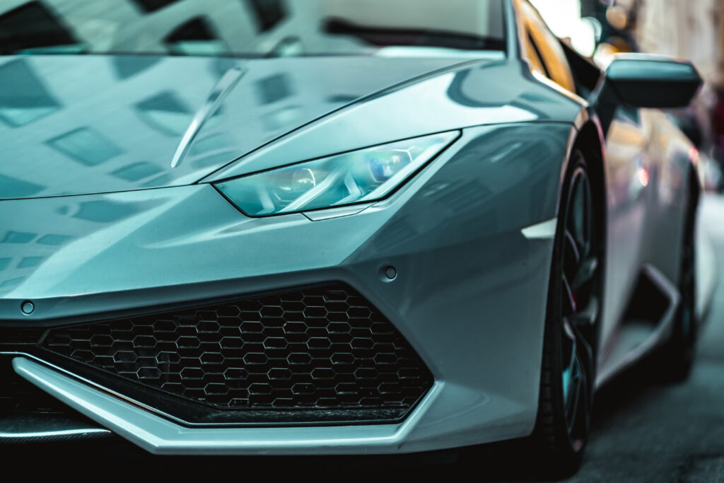 ¿Qué es professional detailing? 1 Que es professional detailing Glanzend Stark