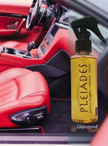 Pleiades Perfume para carro Glanzend Stark